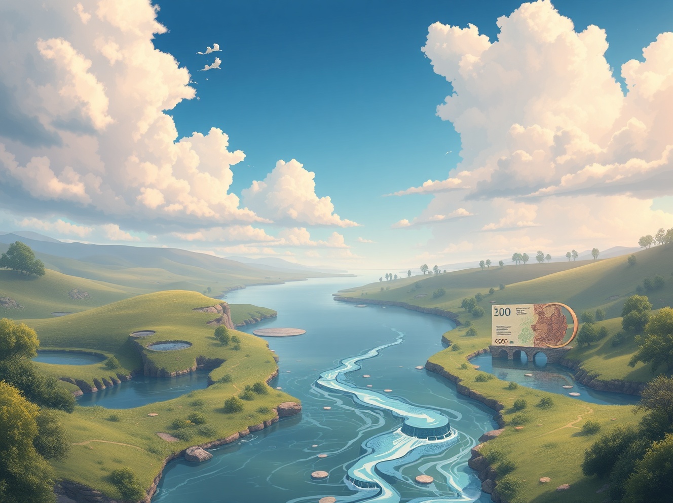 EUR/GBP Analysis: Resilient Pair Holds Steady After UK GDP Disappointment, Eyes Eurozone Catalyst