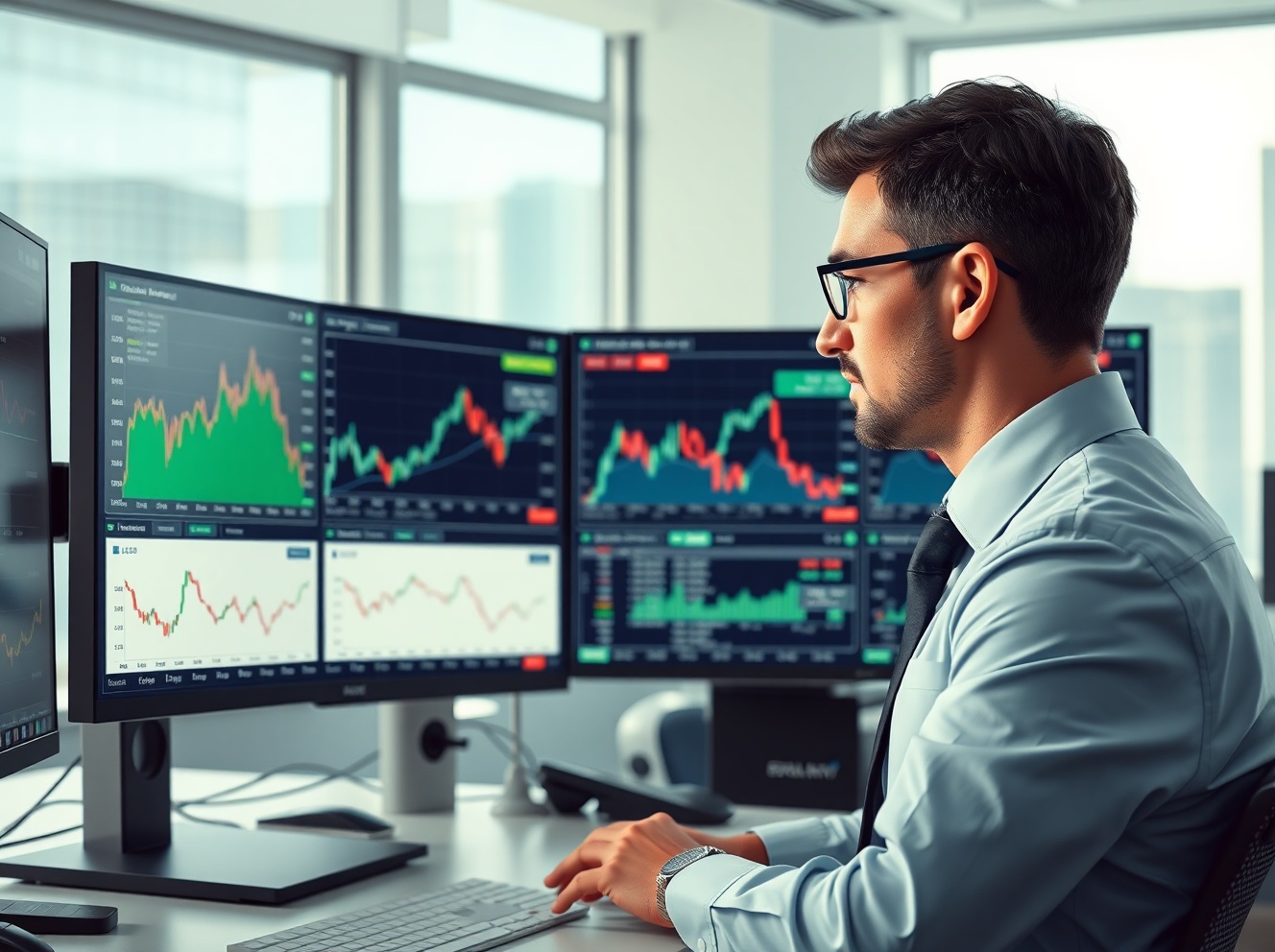 Análisis del tipo de cambio EUR/GBP: Navegando la agitación política y la volatilidad energética – Perspectivas críticas de Rabobank