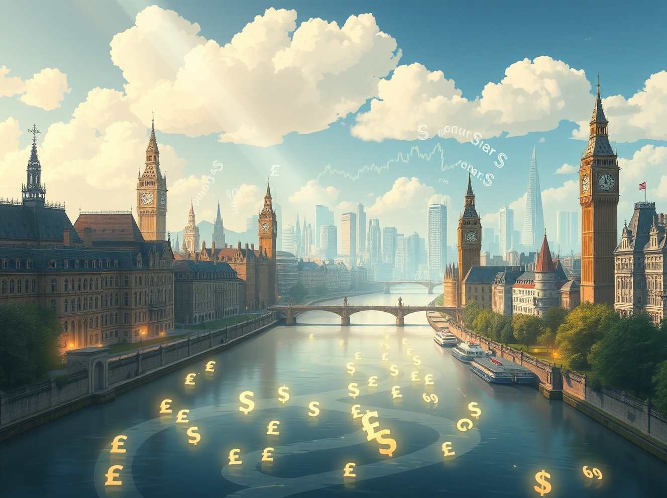 Tipo de cambio EUR/GBP: Convergencia convincente indica un sesgo largo según el análisis de Nomura