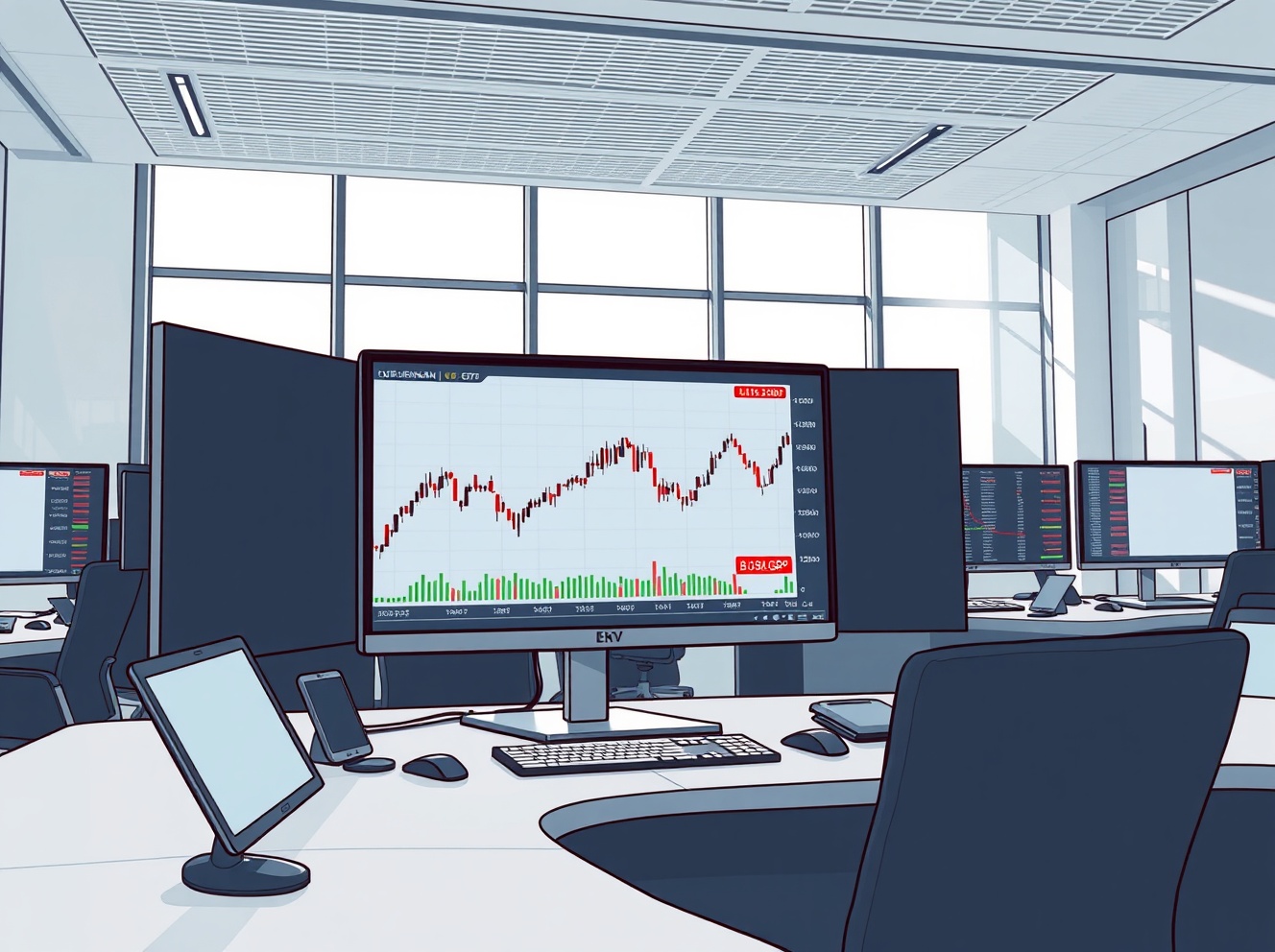 EUR/GBP Holds Firm: Traders Exercise Critical Caution Amid Middle East Conflict Escalation