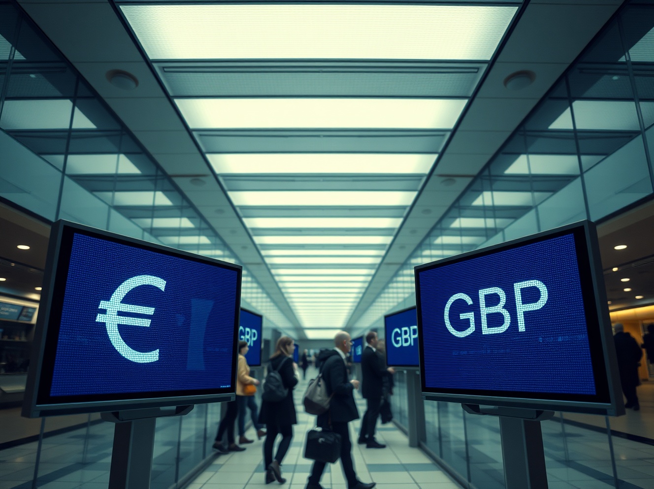 EUR/GBP se estabiliza mientras los mercados esperan lecturas preliminares del PMI de la eurozona y el Reino Unido