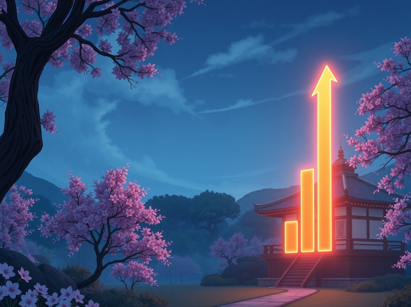 EUR/JPY Soars Past 181.50 as Japan’s Q4 2025 GDP Delivers a Stunning Disappointment