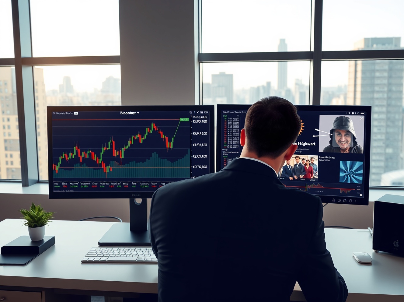 EUR/JPY Stabilizes as Euro Gains on Geopolitical Optimism, Yet Critical Intervention Fears Persist