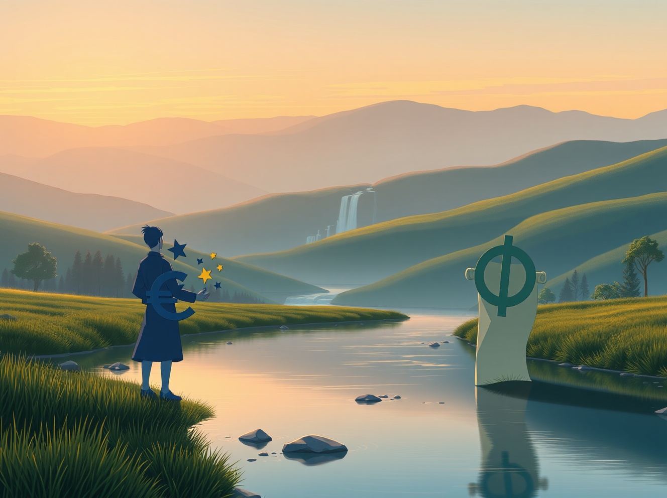 EUR/USD Consolidates at 1.0900: Critical Bullish Bias Holds Firm Ahead of Pivotal US Data