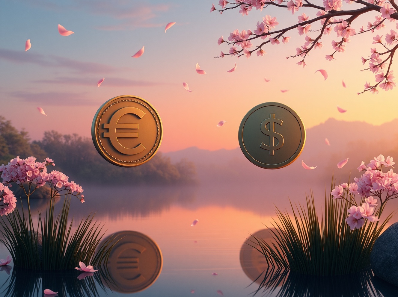 تماسك زوج يورو/دولار EUR/USD: يحبس المتداولون أنفاسهم استعدادًا لمحضر اجتماع اللجنة الفيدرالية للسوق المفتوحة الحاسم