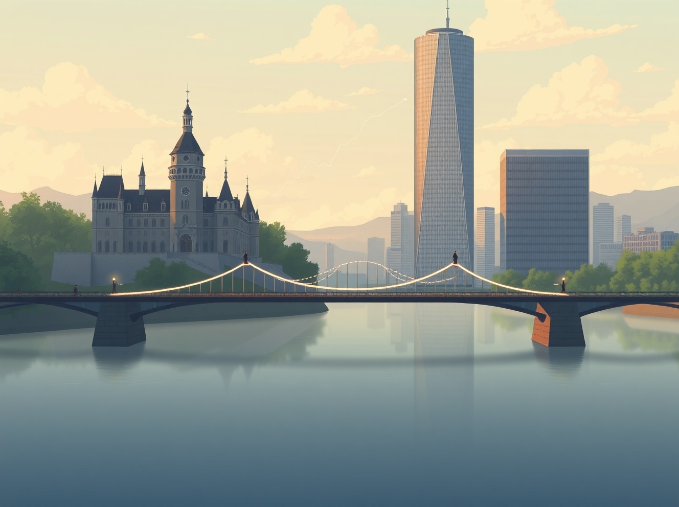 EUR/USD Consolidates Near Critical One-Week Highs as Markets Brace for Pivotal US Retail Sales Data