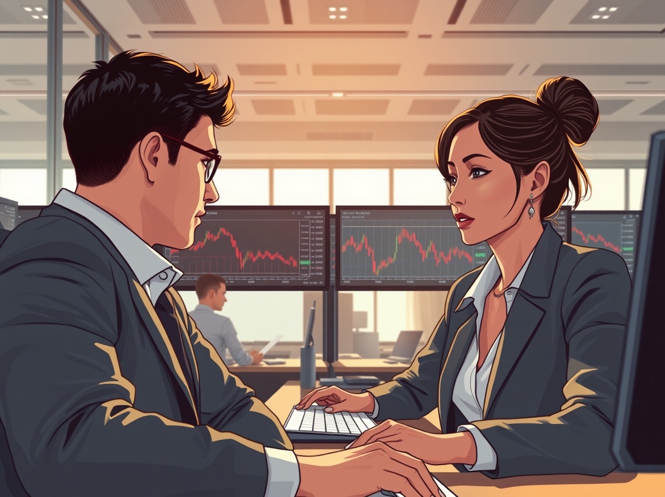 يصحح زوج يورو/دولار EUR/USD بشكل حاد بالقرب من 1.1560 حيث يهز الدولار الصاعد أسواق الفوركس