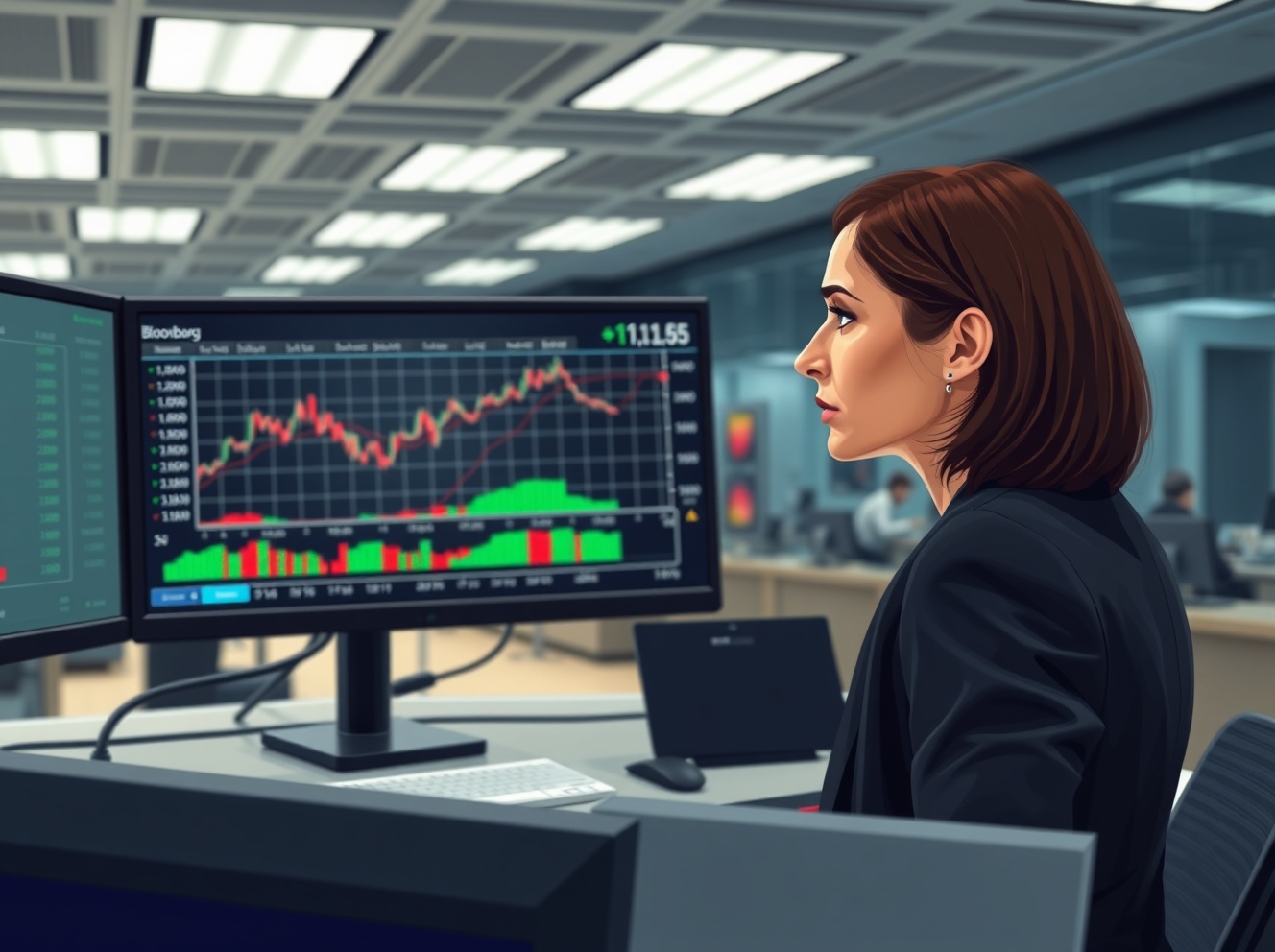 تحليل زوج يورو/دولار EUR/USD: الاختراق الحاسم فوق منطقة 1.15 يشير إلى تحول كبير في نغمة المخاطرة، وفقًا لما ذكره Danske Bank