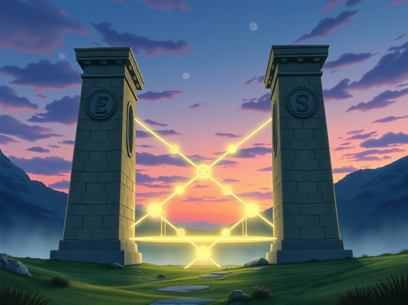 EUR/USD Forecast: Critical Descending Triangle Breakout Looms with Explosive Potential