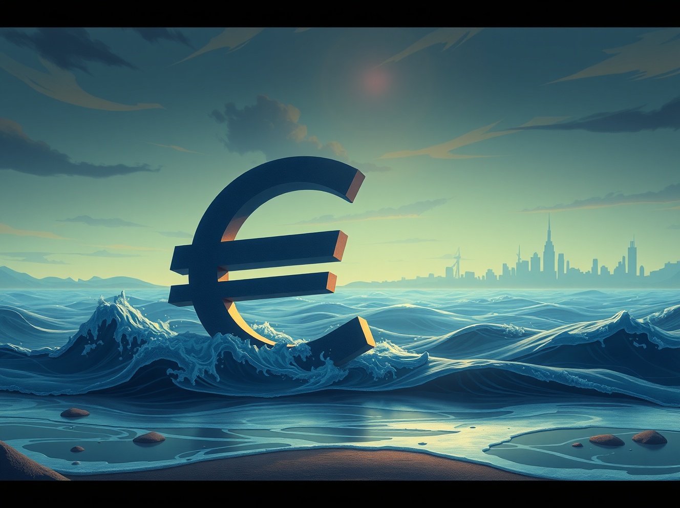 Análisis EUR/USD: Riesgo crítico a la baja hasta 1,160 se avecina en medio de un devastador shock petrolero – ING