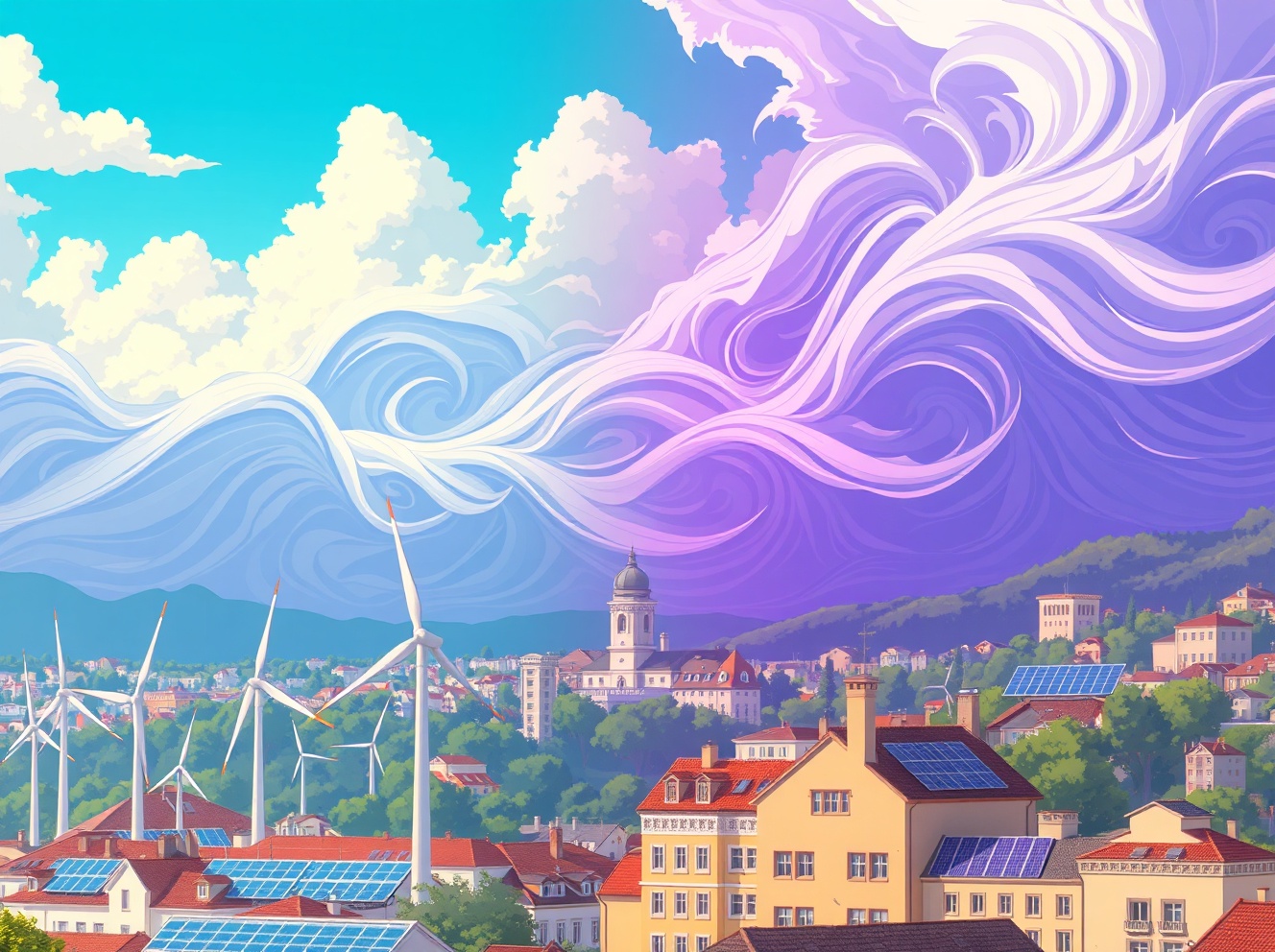 EUR/USD Analysis: Energy Shock Threatens Fragile Recovery Story – ING’s Critical Warning