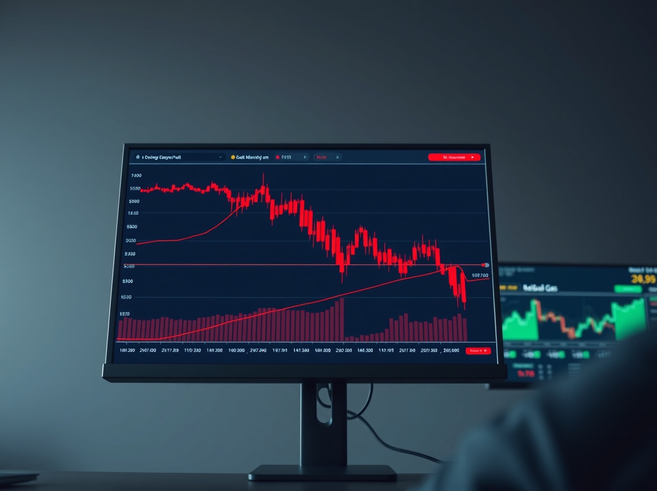 تحليل زوج يورو/دولار EUR/USD: صدمة الطاقة المستمرة تسحق زوج العملات - MUFG