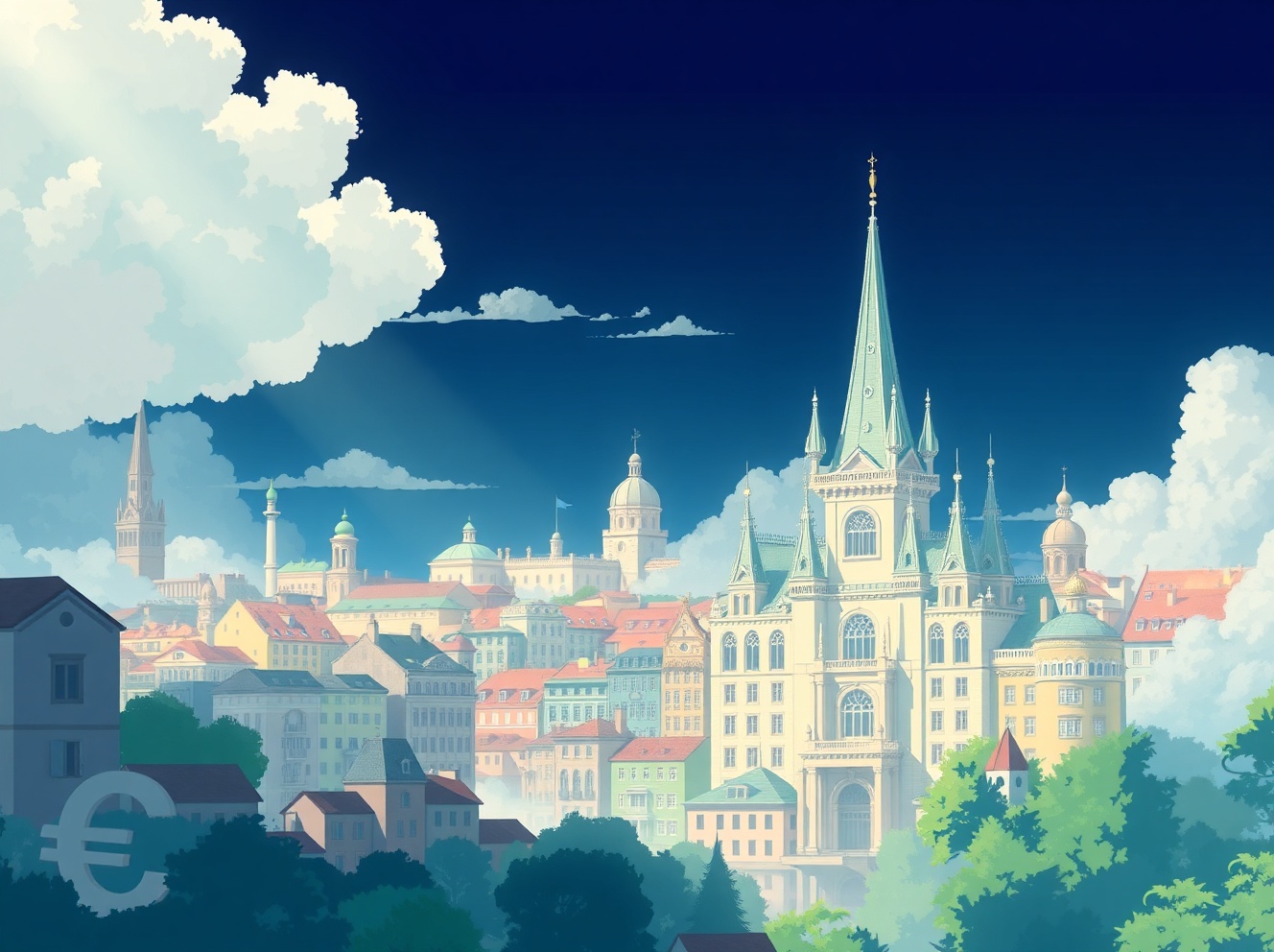 Análisis EUR/USD: Los PMI de la eurozona se reafirman a medida que cambian los precios del BCE – Perspectivas cruciales de BNY