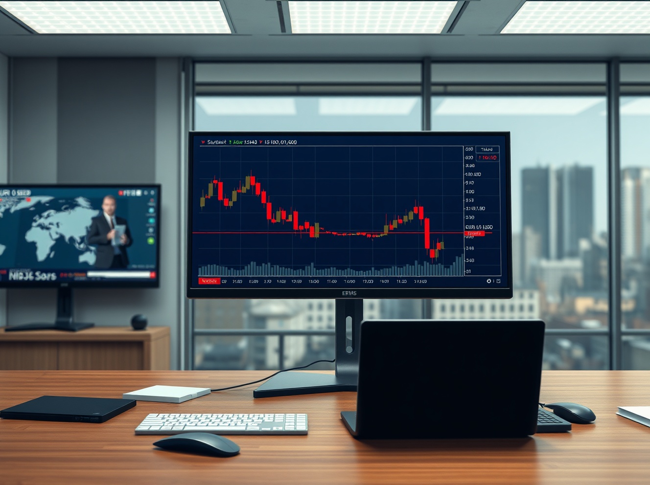 EUR/USD Plummets Below 1.1600 as Middle East Crisis Sparks Intense Dollar Rally