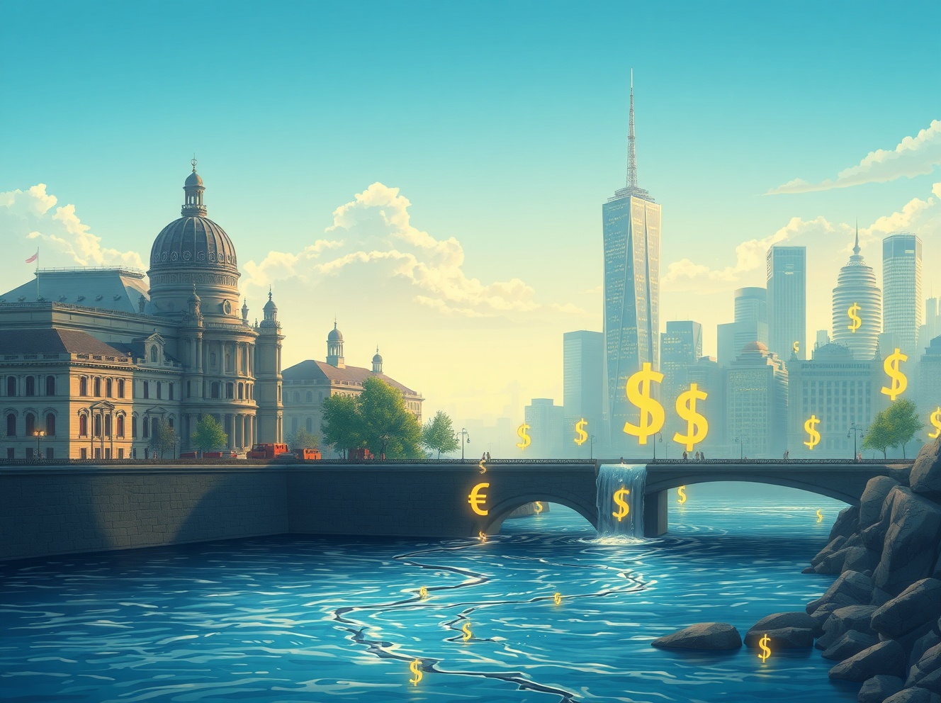 EUR/USD Forecast: Critical Breakdown Below 1.1770 Support Sparks Urgent Market Reevaluation