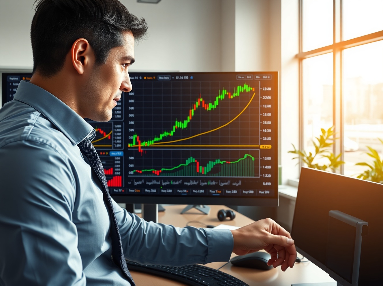 EUR/USD Forecast: Bullish Momentum Builds on Geopolitical Optimism – Commerzbank Charts Analysis