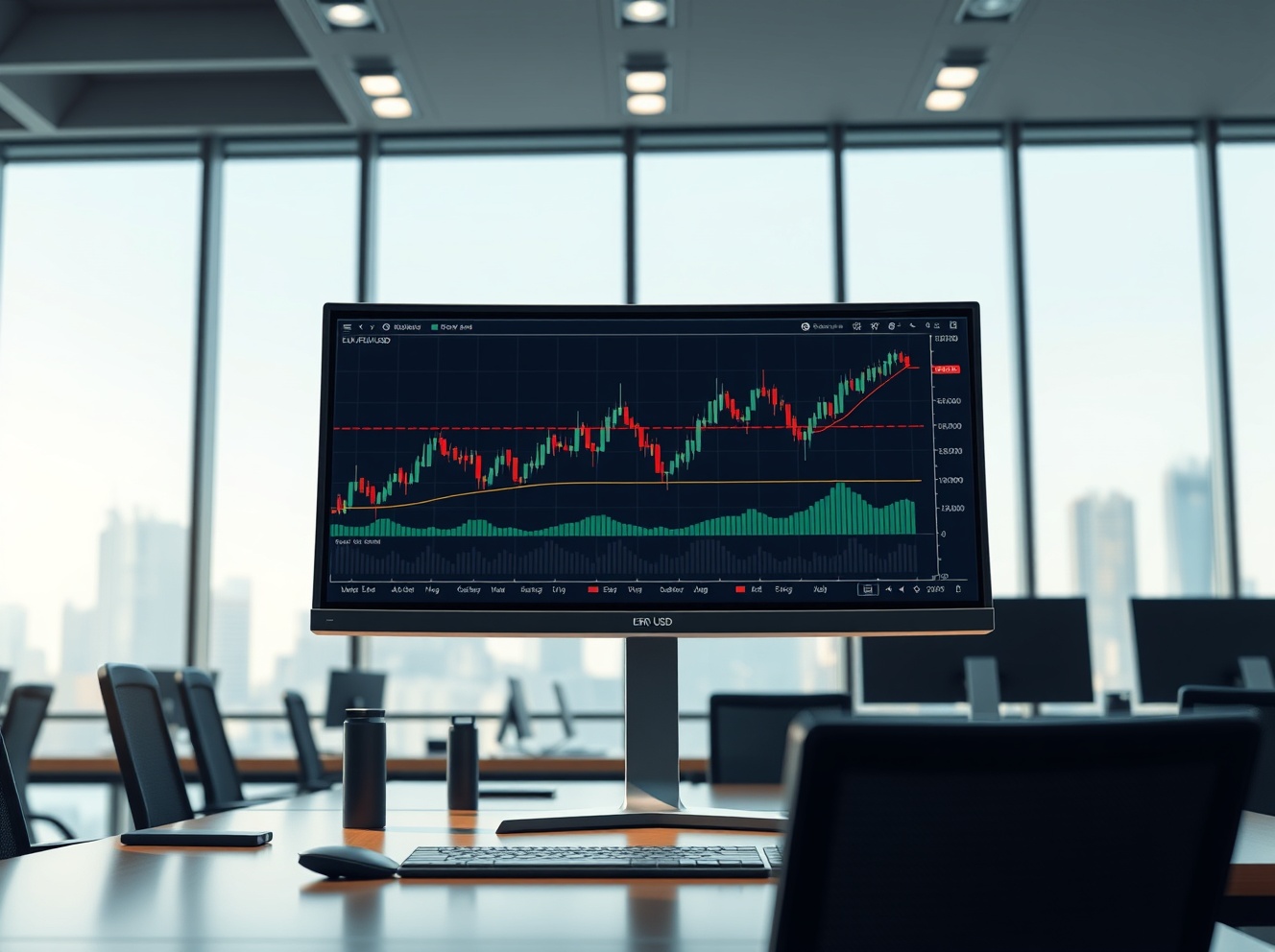 EUR/USD Forecast: Critical RSI Rebound Fails to Overcome 1.1600 Resistance – Bearish Outlook Intact