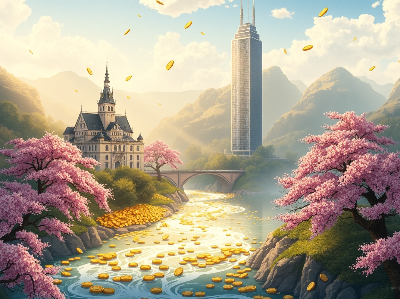 EUR/USD Surges Near 1.1800 as Tariff Uncertainty Rattles US Dollar Markets