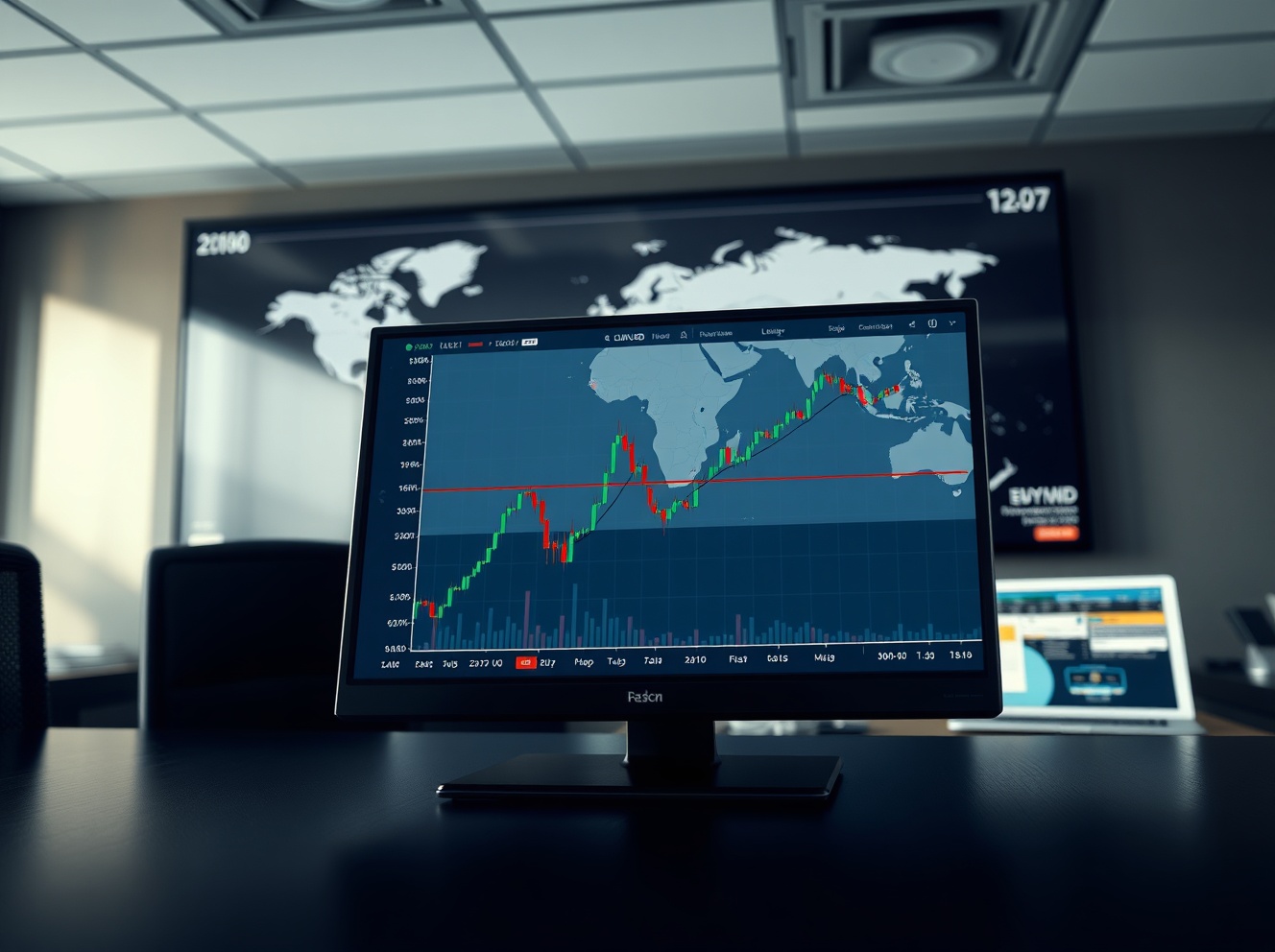 استقرار زوج يورو/دولار EUR/USD فوق 1.1770 مع انتظار الأسواق لنتائج محادثات السلام الأمريكية الإيرانية الحاسمة