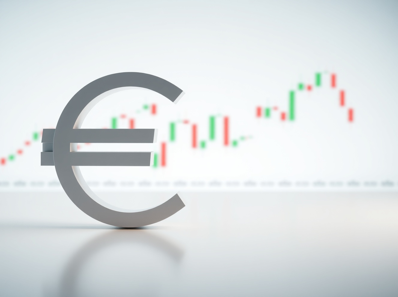 EUR/USD Holds Supported as Dollar Softens: Central Bank Decisions Loom, A Pivotal Moment for Traders