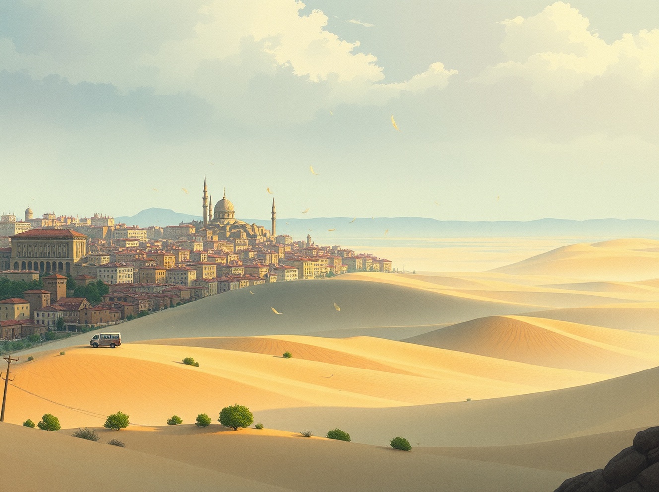 ينخفض ​​زوج يورو/دولار EUR/USD إلى ما دون 1.1650 حيث تغذي التوترات في الشرق الأوسط ارتفاعًا مثيرًا للقلق في الدولار الأمريكي