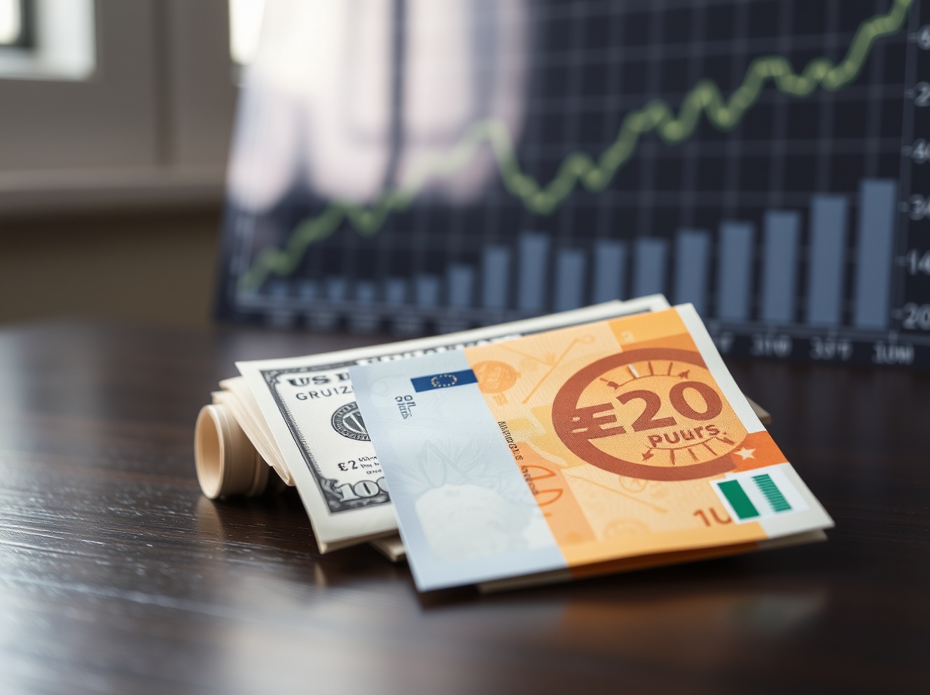 زوج يورو/دولار EUR/USD يرتفع مع تأثر الدولار ببيانات الوظائف الأمريكية المتباينة وآمال التوصل إلى اتفاق مع إيران