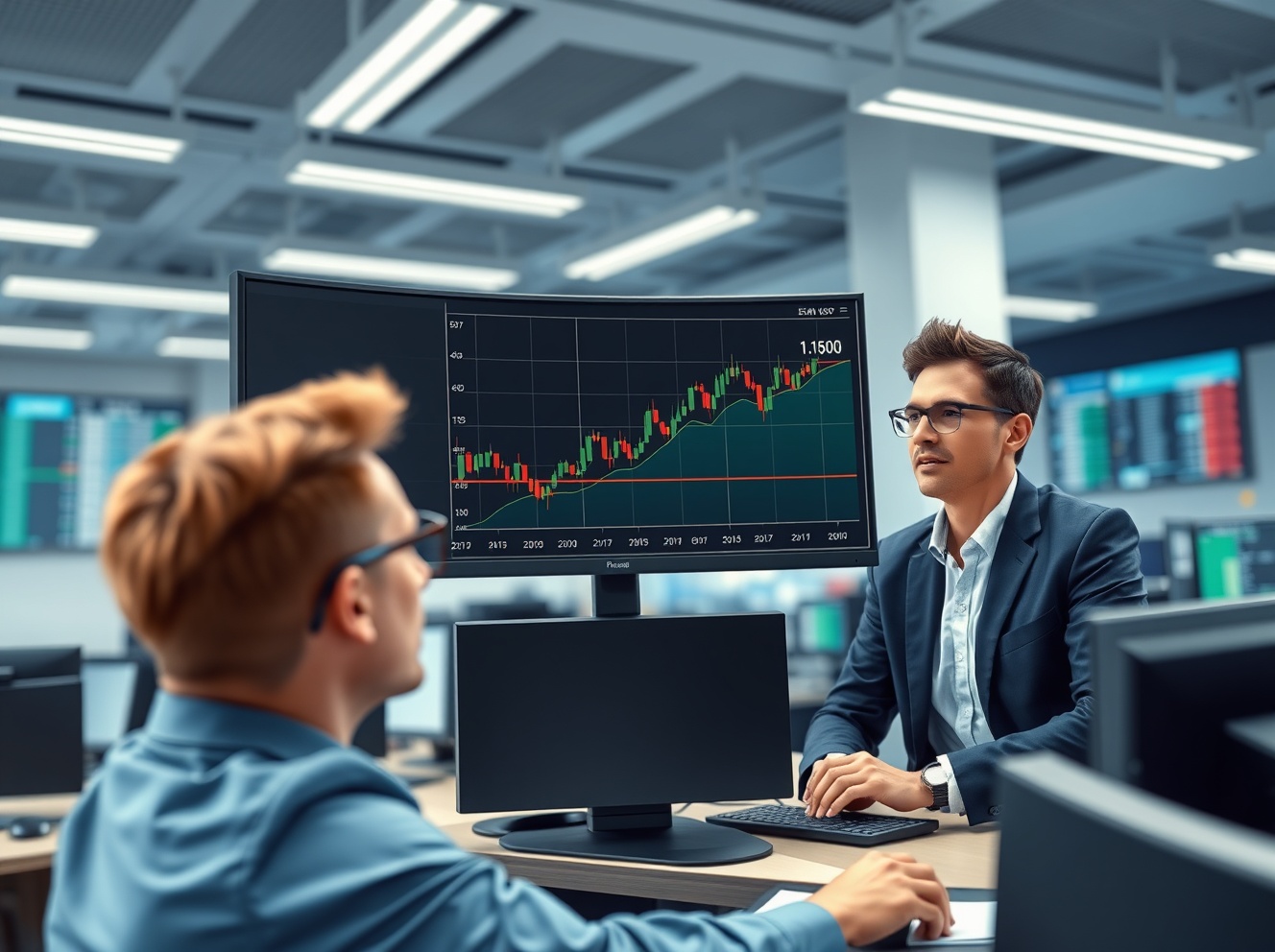 EUR/USD sube hacia 1,1700 mientras las esperanzas de tregua y un dólar vacilante alimentan el repunte optimista