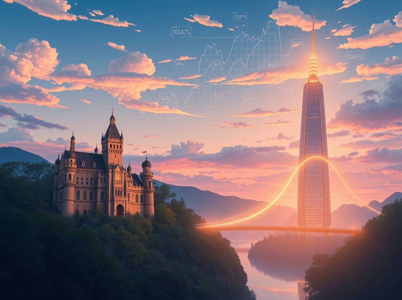 EUR/USD Analysis: The Critical Wait for Nonfarm Payrolls Data Grips Forex Markets