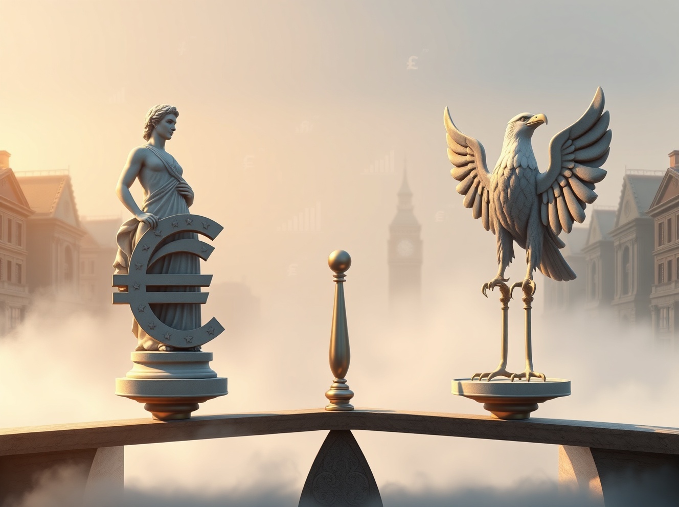 Las opciones EUR/USD indican una preocupación crítica por el dólar: Commerzbank advierte sobre la volatilidad de la moneda