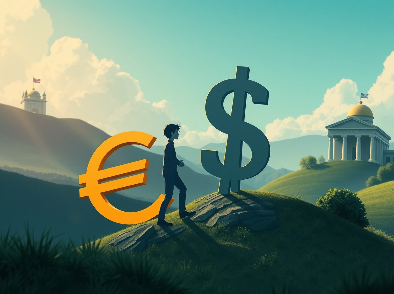 هبوط اليورو/دولار أمريكي إلى ما دون مستوى 1.1900 مع تسبب لهجة بنك الاحتياطي الفيدرالي المتشددة في تحطيم انتعاش اليورو.