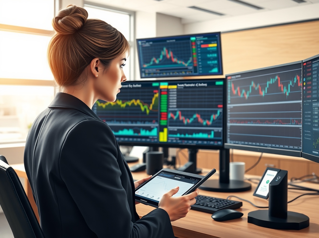 EUR/USD Analysis: Critical PMI Signals Reveal Softer Currency Pair Outlook – Danske Bank