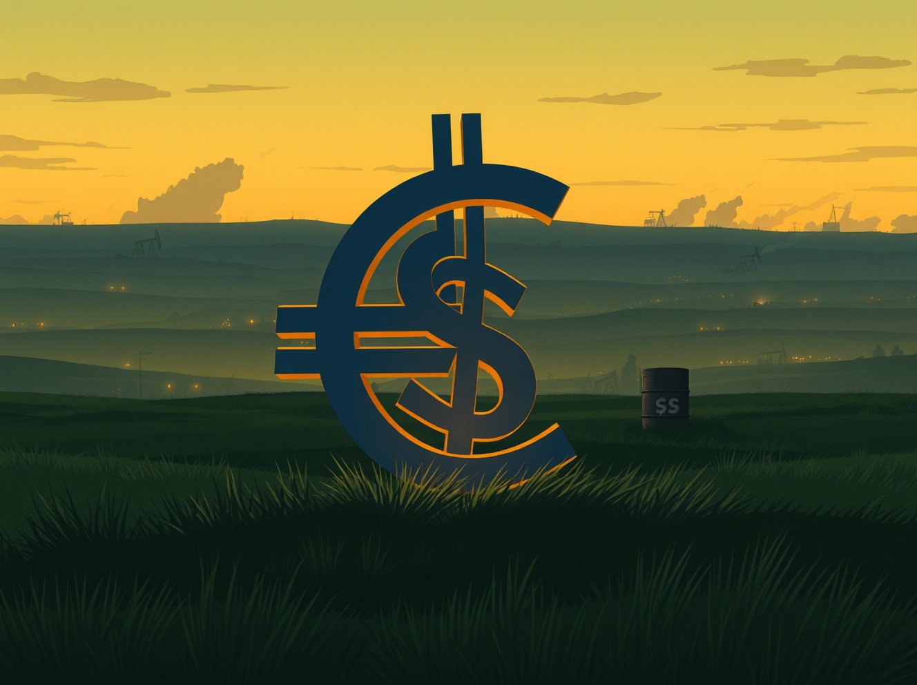 El EUR/USD se enfrenta a una presión crítica por debajo de 1,1700 mientras los crecientes precios de la energía alimentan la ansiedad del mercado