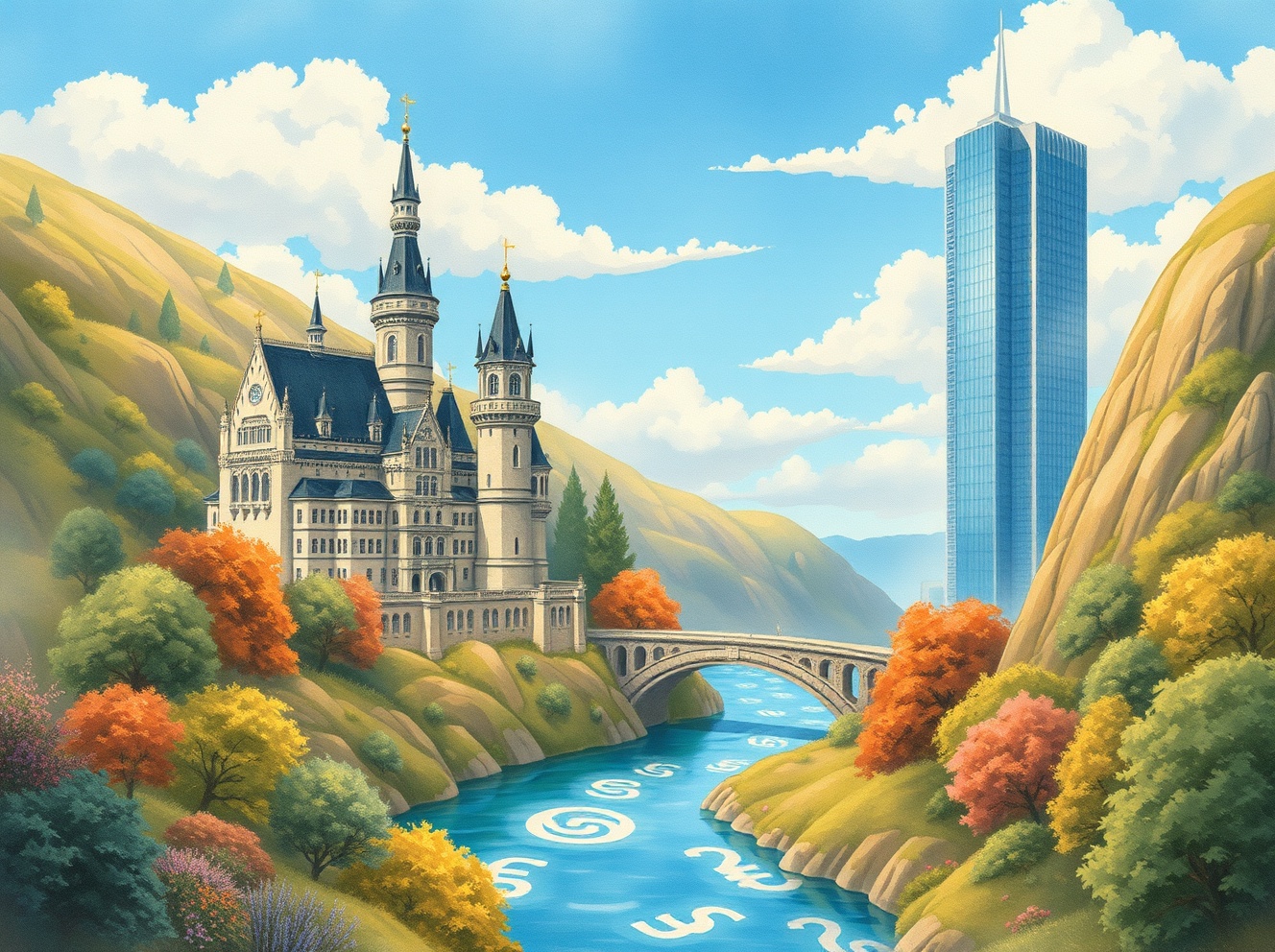 EUR/USD Analysis: Crucial Range Highs Loom as Policy Risk Pricing Shifts – HSBC