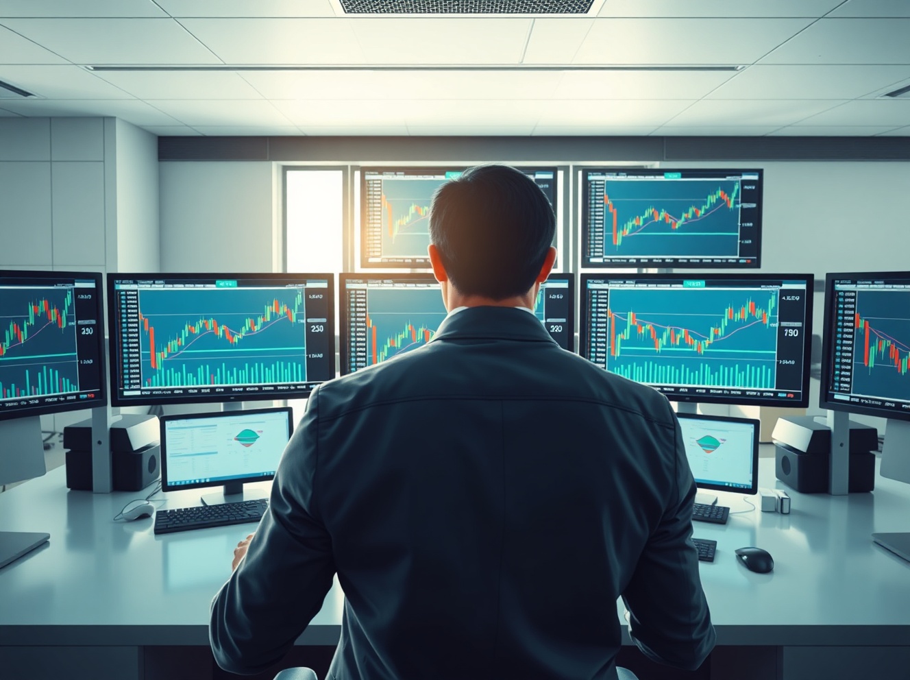 Pronóstico EUR/USD: Se espera un comercio crucial dentro de un rango después de una ruptura alcista fallida – Análisis UOB