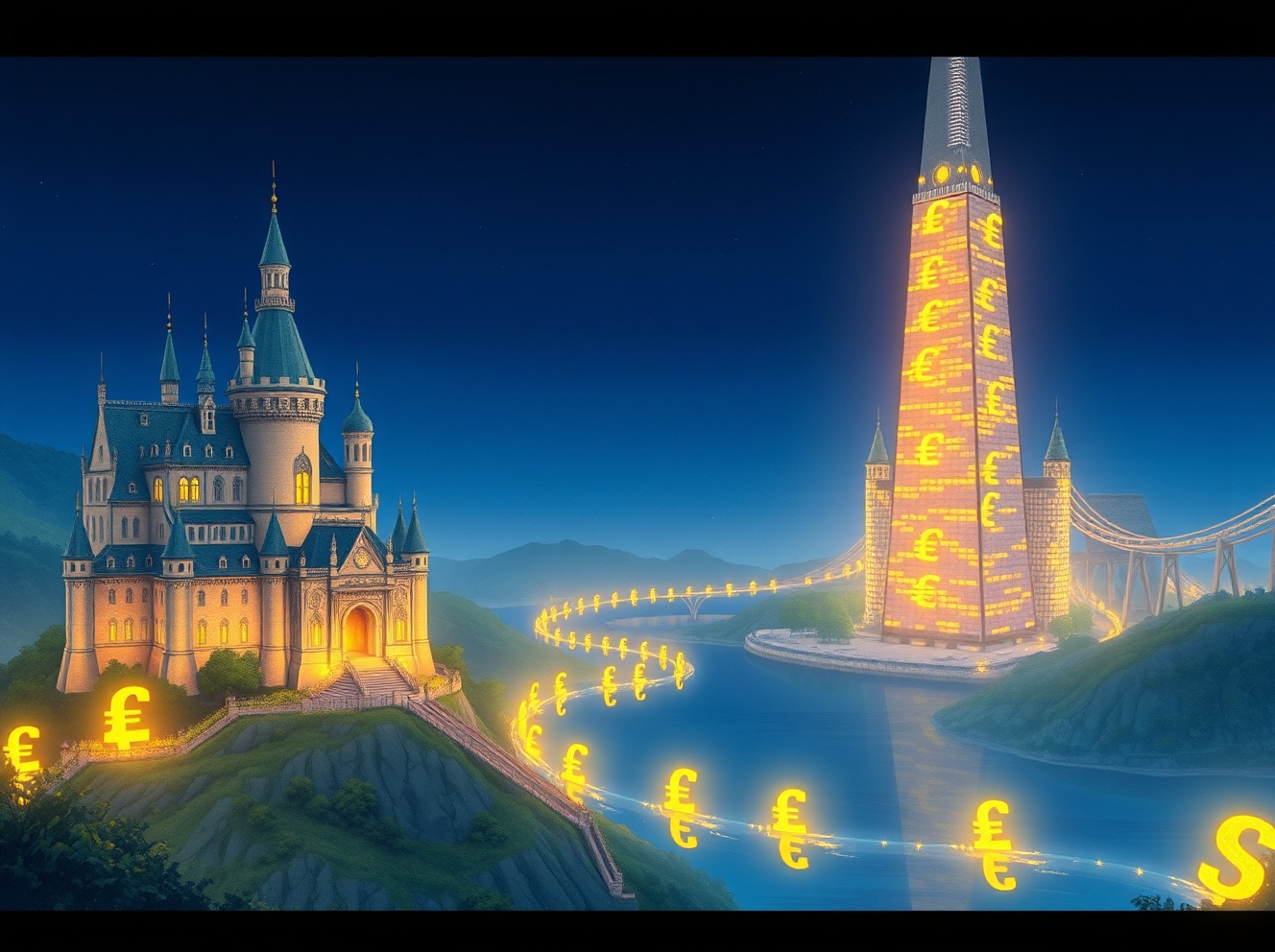 EUR/USD Analysis: Dramatic Rebound Emerges as US Dollar’s Surge Falters