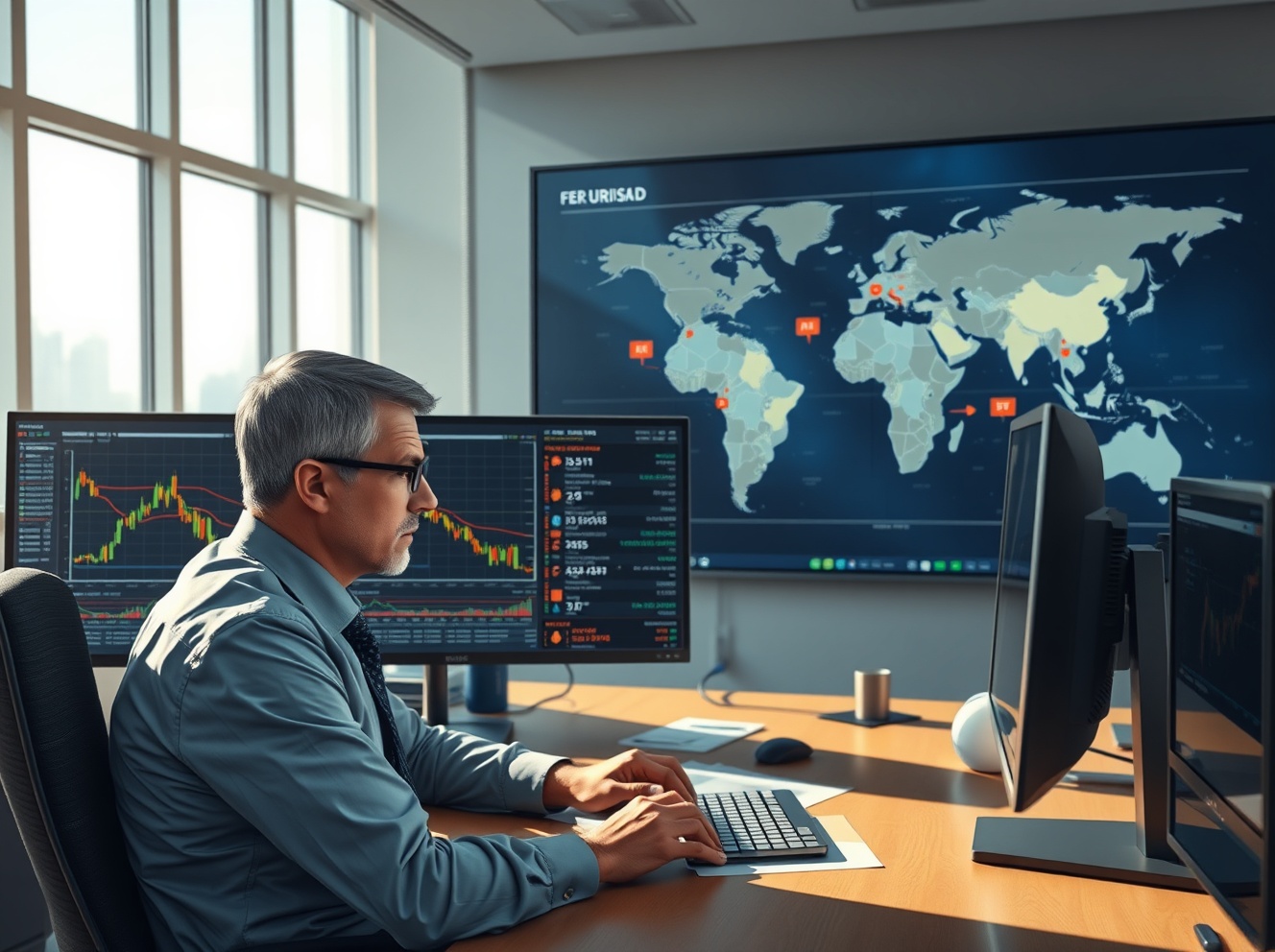 La recuperación del EUR/USD se estanca en medio de la escalada del conflicto con Irán: Commerzbank advierte sobre una incertidumbre prolongada