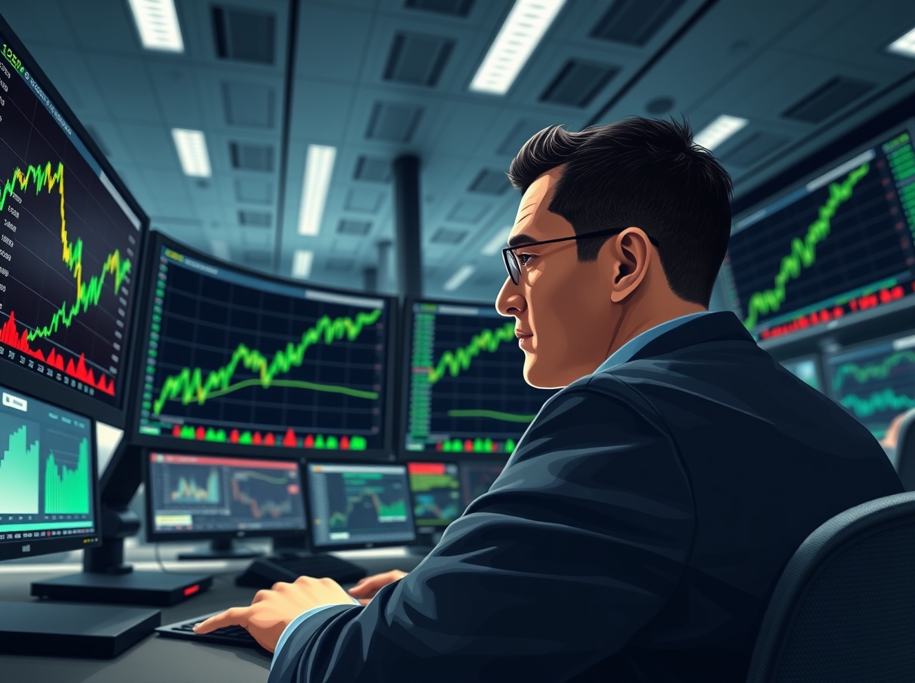 El EUR/USD experimenta una recuperación notable a medida que las señales de tregua en Irán alivian las tensiones geopolíticas