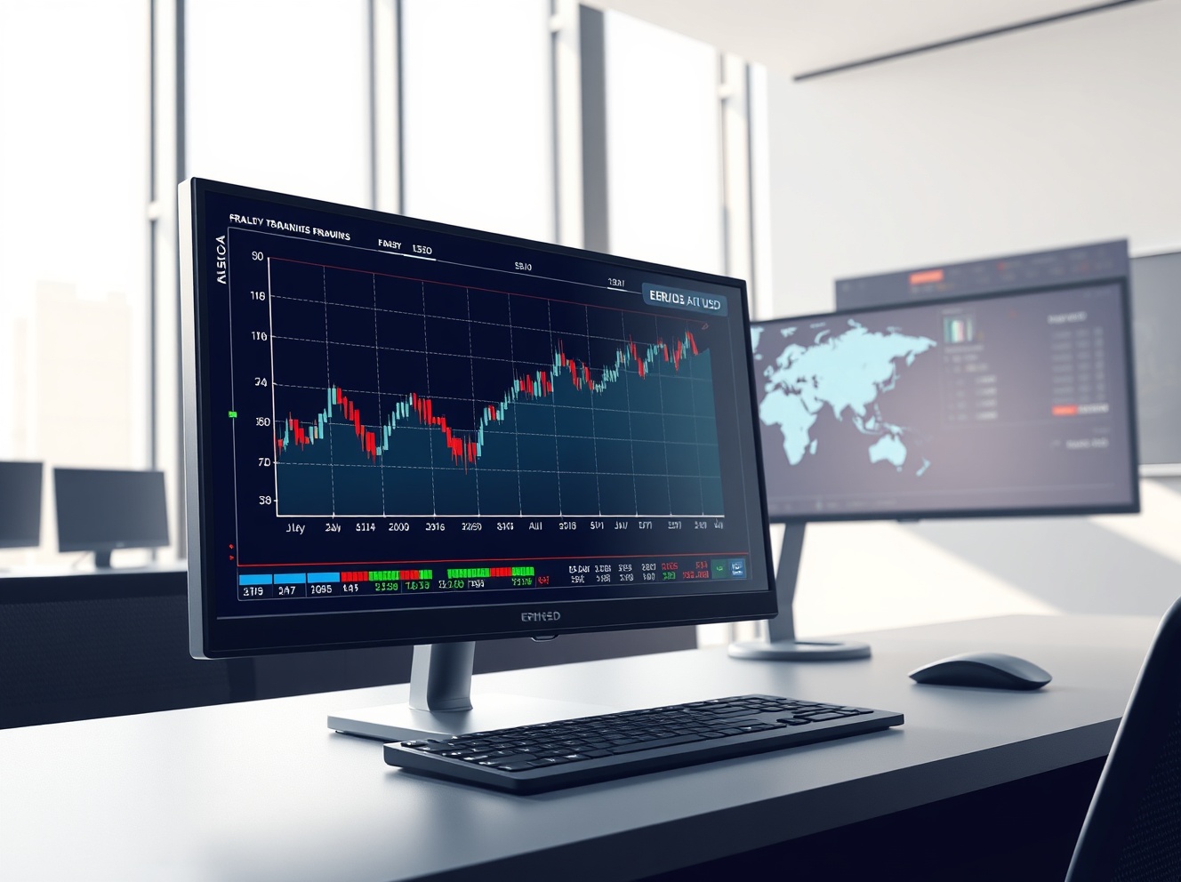 El EUR/USD sube a medida que el dólar estadounidense retrocede ante las renovadas esperanzas de paz en Oriente Medio