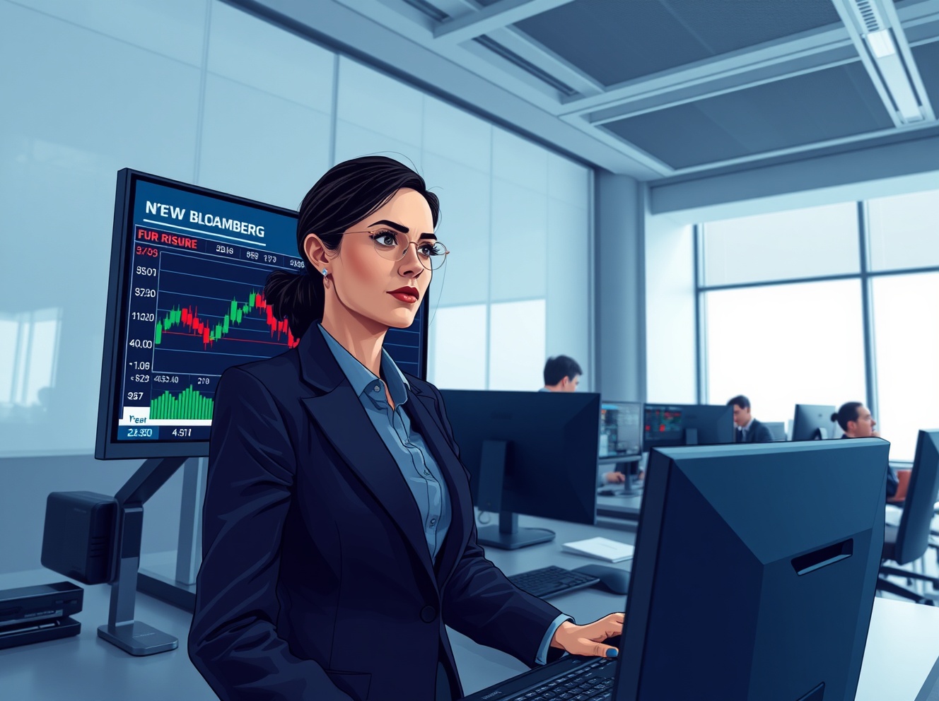 يرتفع زوج يورو/دولار EUR/USD مع ضعف الدولار قبيل قرار بنك الاحتياطي الفيدرالي الحاسم بشأن سعر الفائدة