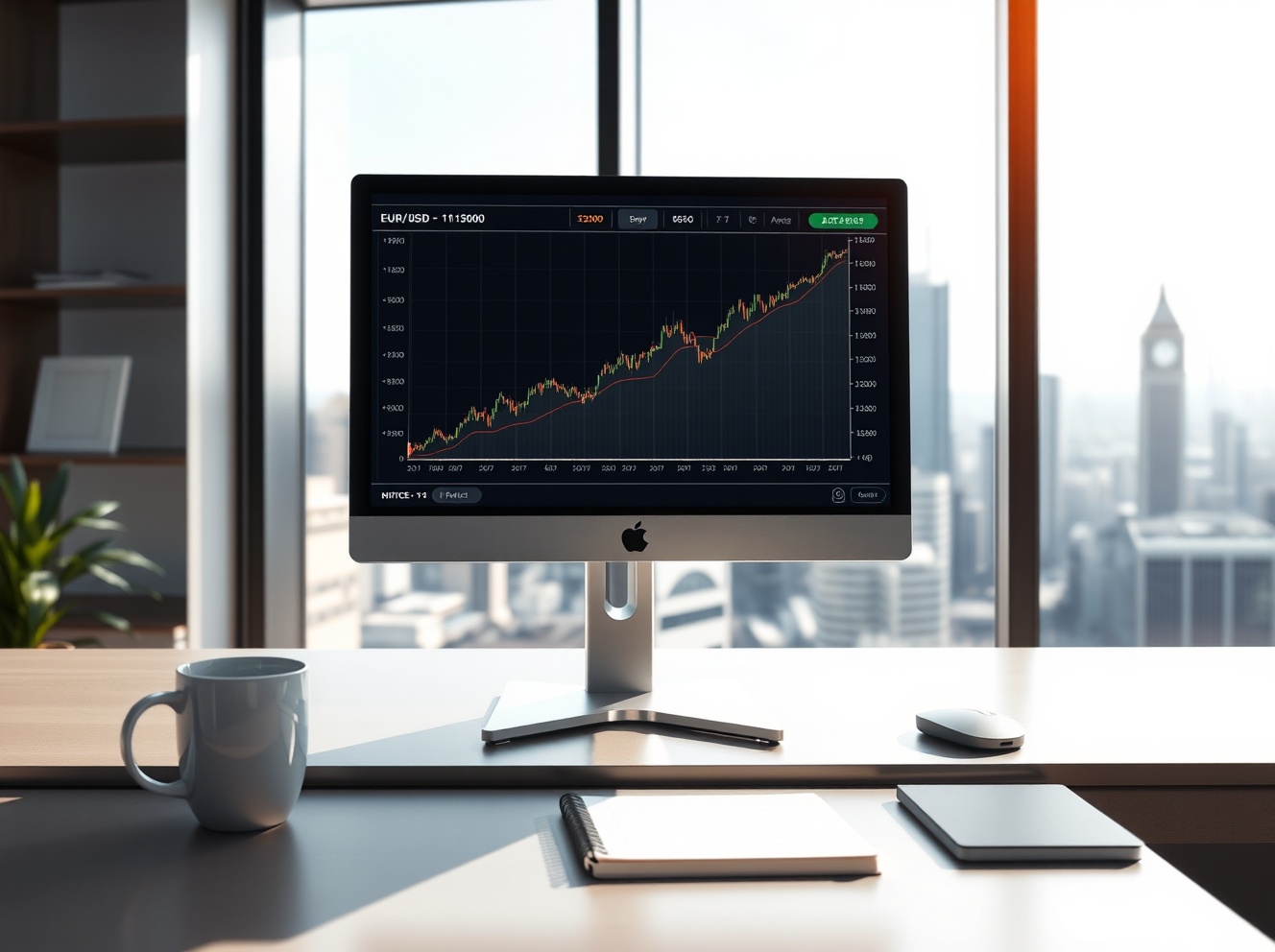 ارتفاع زوج يورو/دولار EUR/USD: يقترب الزوج من مستوى 1.1500 الحرج قبل بيانات ألمانيا ومنطقة اليورو