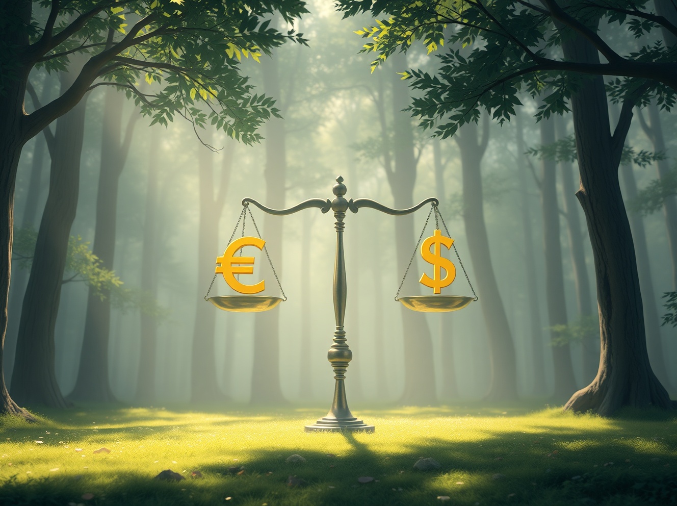 EUR/USD encuentra una estabilidad crucial después de caer a un mínimo de tres meses mientras el repunte del dólar flaquea