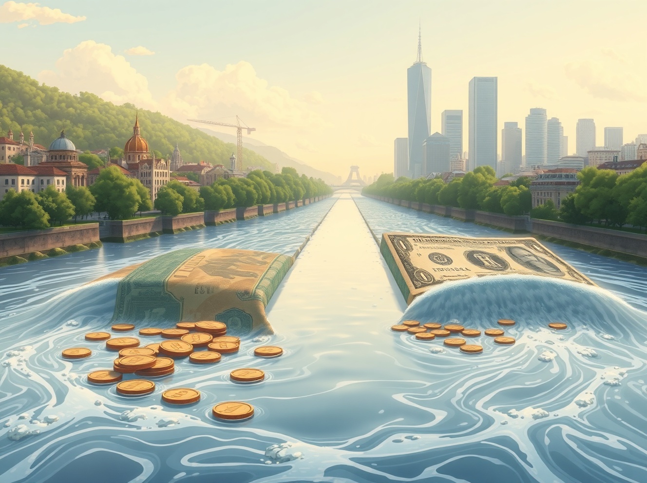 EUR/USD Analysis Reveals Surprising Stability Near 1.1780 Despite Strong US Dollar Pressure