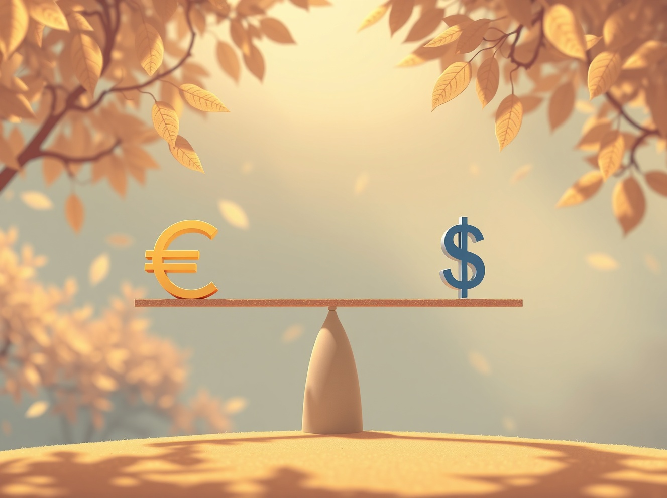 EUR/USD Steadies Near 1.1870 as Weaker US Inflation Pressures the Dollar: Critical Analysis