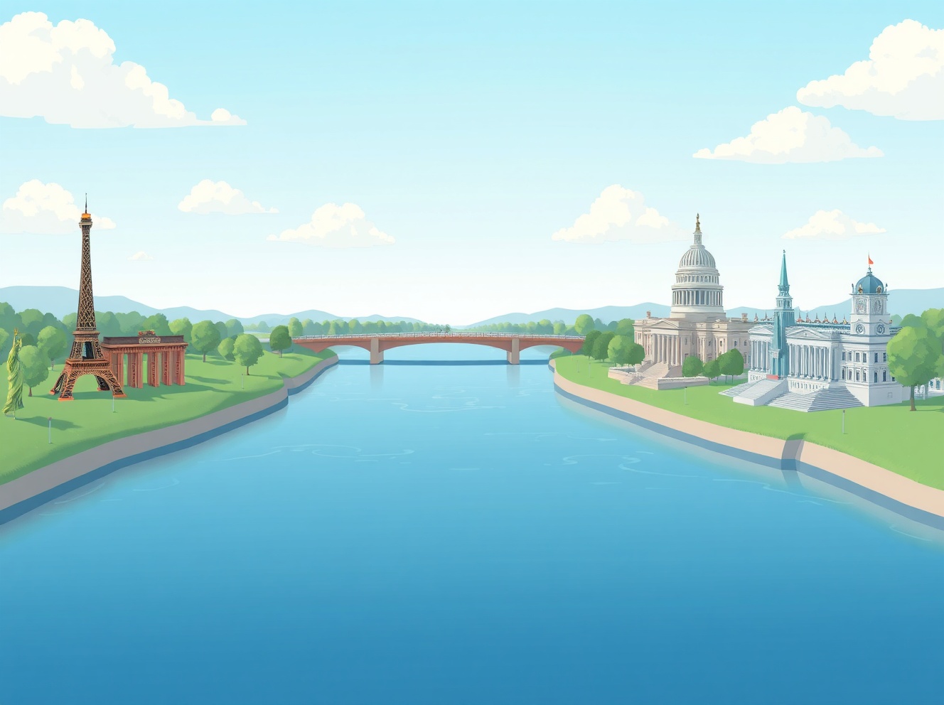 EUR/USD Holds Steady at One-Week Highs as Traders Brace for Crucial US Data Releases