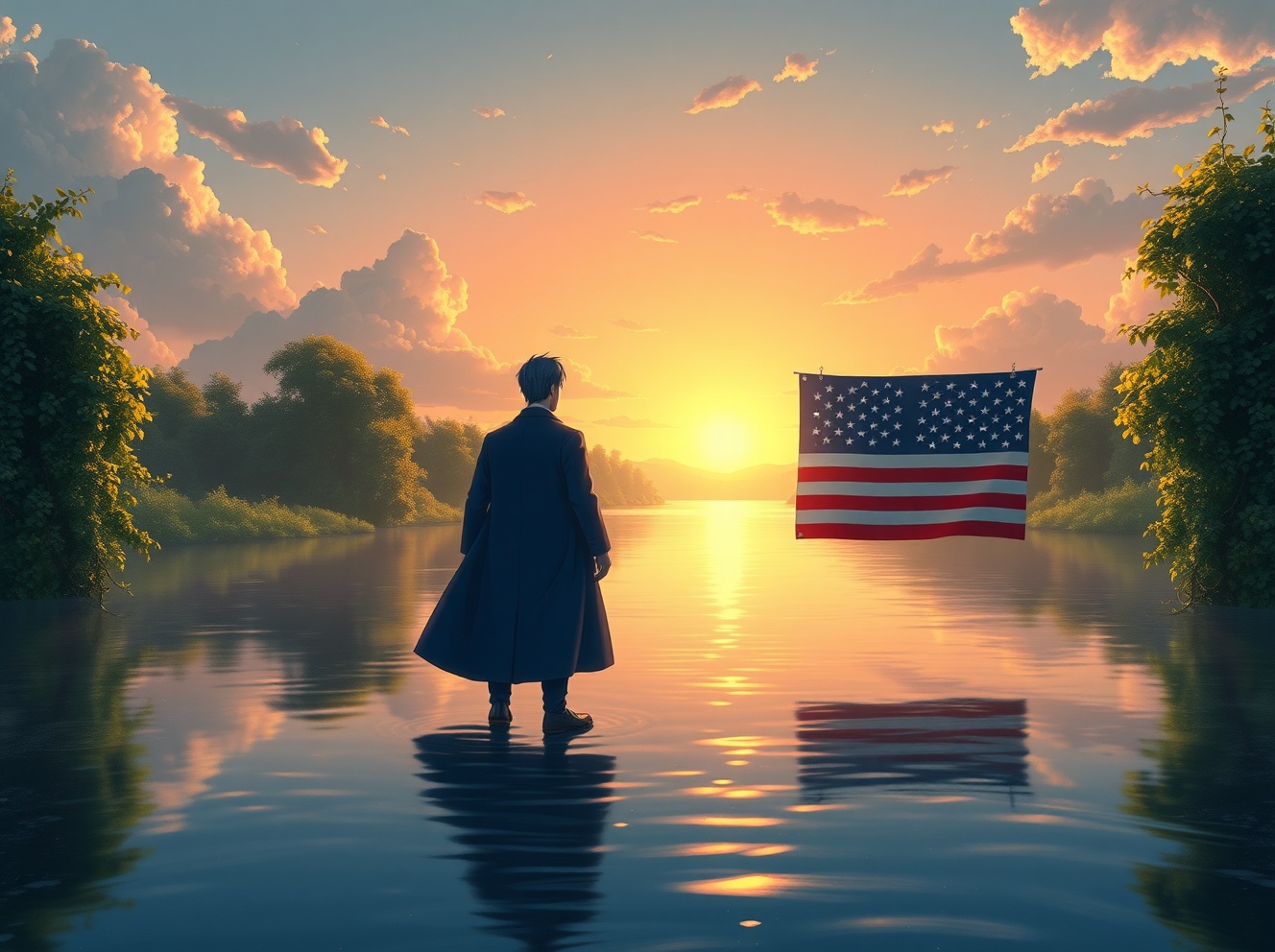 EUR/USD se mantiene estable: datos críticos de EE.UU. y el PMI de la eurozona se avecinan para el par de divisas fundamental