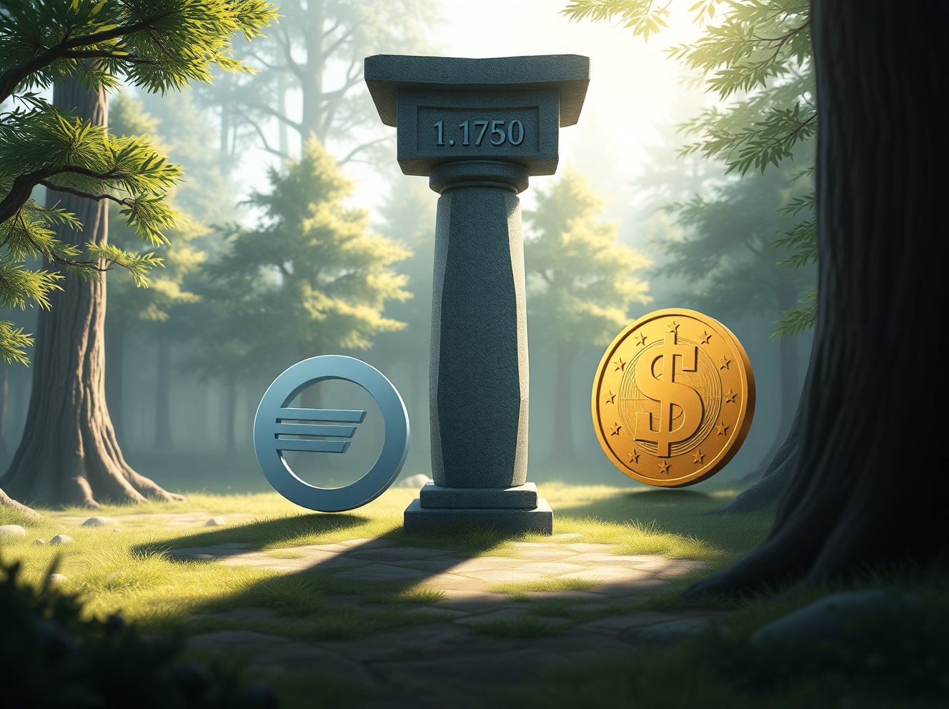 دعم زوج يورو/دولار EUR/USD: المستوى الحرج عند 1.1750 يكشف عن مرونة السوق في تحليل ING