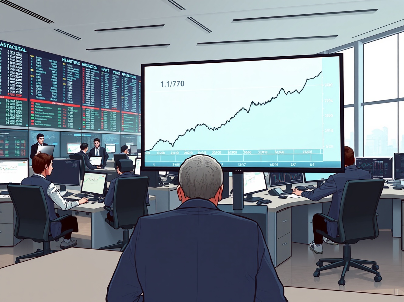 EUR/USD Soars: Pair Hits 1.1765-1.1770, Highest Since March as Iran Diplomacy Sparks Dramatic Dollar Sell-Off