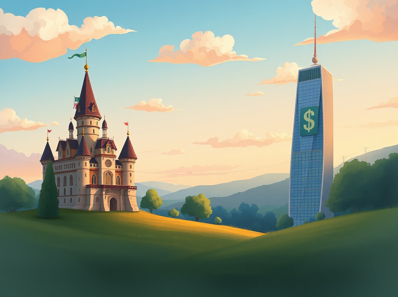 EUR/USD Trims Losses: The Greenback’s Stunning Retreat After Weak Retail Sales Data