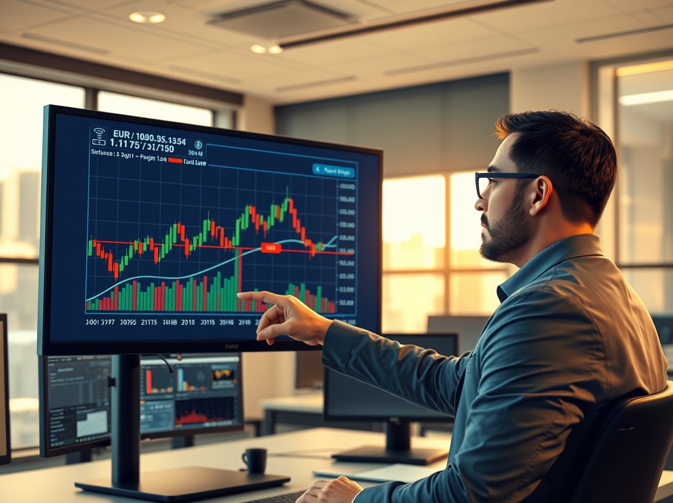 EUR/USD Forecast: Critical Upside Risk Looms Within 1.1680–1.1780 Band – Scotiabank Analysis
