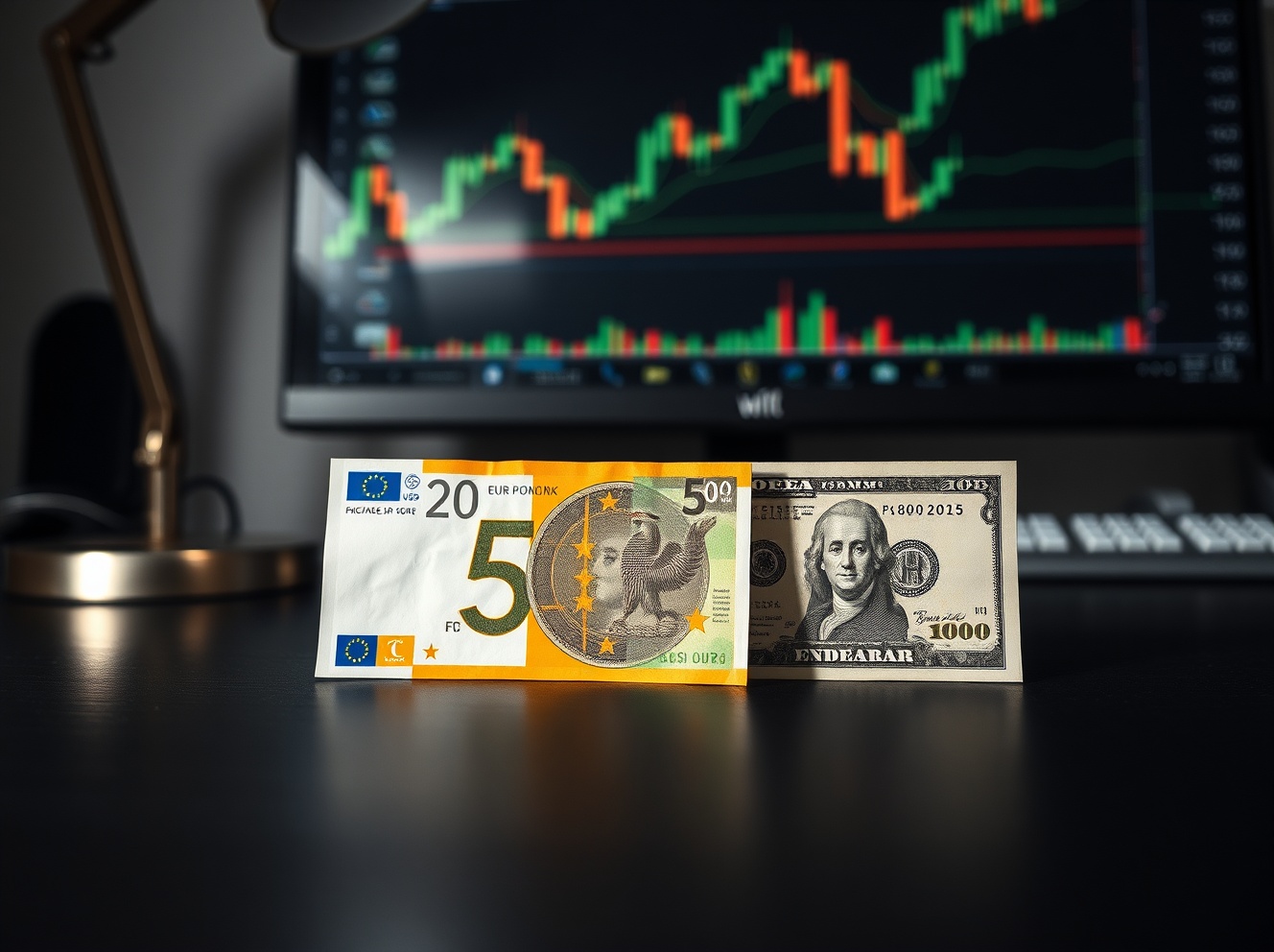 اليورو يظل مستقرًا بالقرب من 1.1650 حيث يراهن البنك المركزي الأوروبي على رفع أسعار الفائدة لمواجهة بنك الاحتياطي الفيدرالي المتشدد والرياح الجيوسياسية المعاكسة